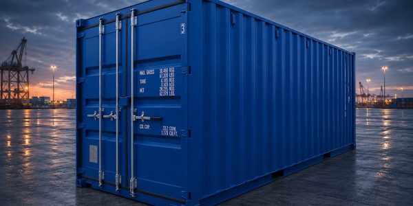 20ft container