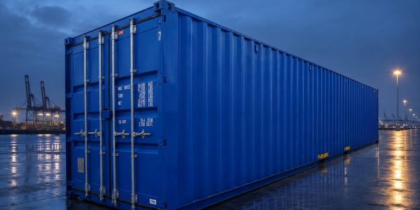 40ft container